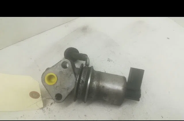 Vanne egr Volkswagen GOLF IV (1J1) 1.6 16v (2000-2005) occasion