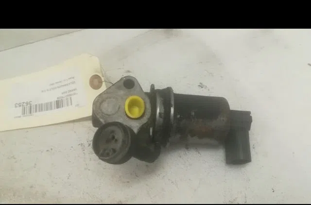 Vanne egr Volkswagen GOLF IV (1J1) 1.6 16v (2000-2005) occasion