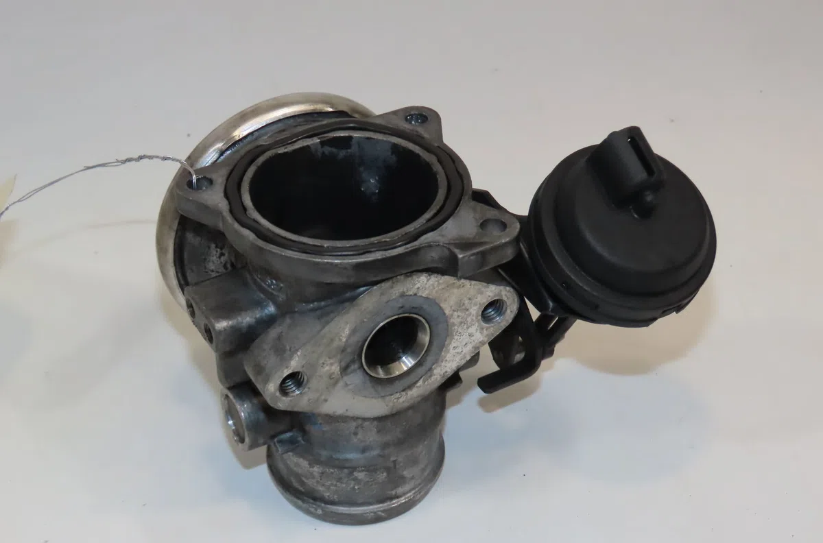 Vanne egr Volkswagen GOLF IV (1J1) 1.9 tdi (1997-2004) occasion