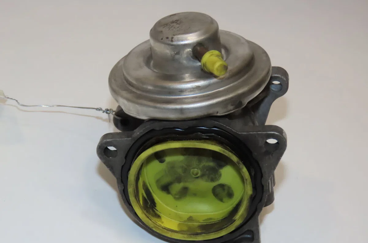 Vanne egr Volkswagen GOLF V (1K1) 1.9 tdi (2003-2008) 5 portes occasion