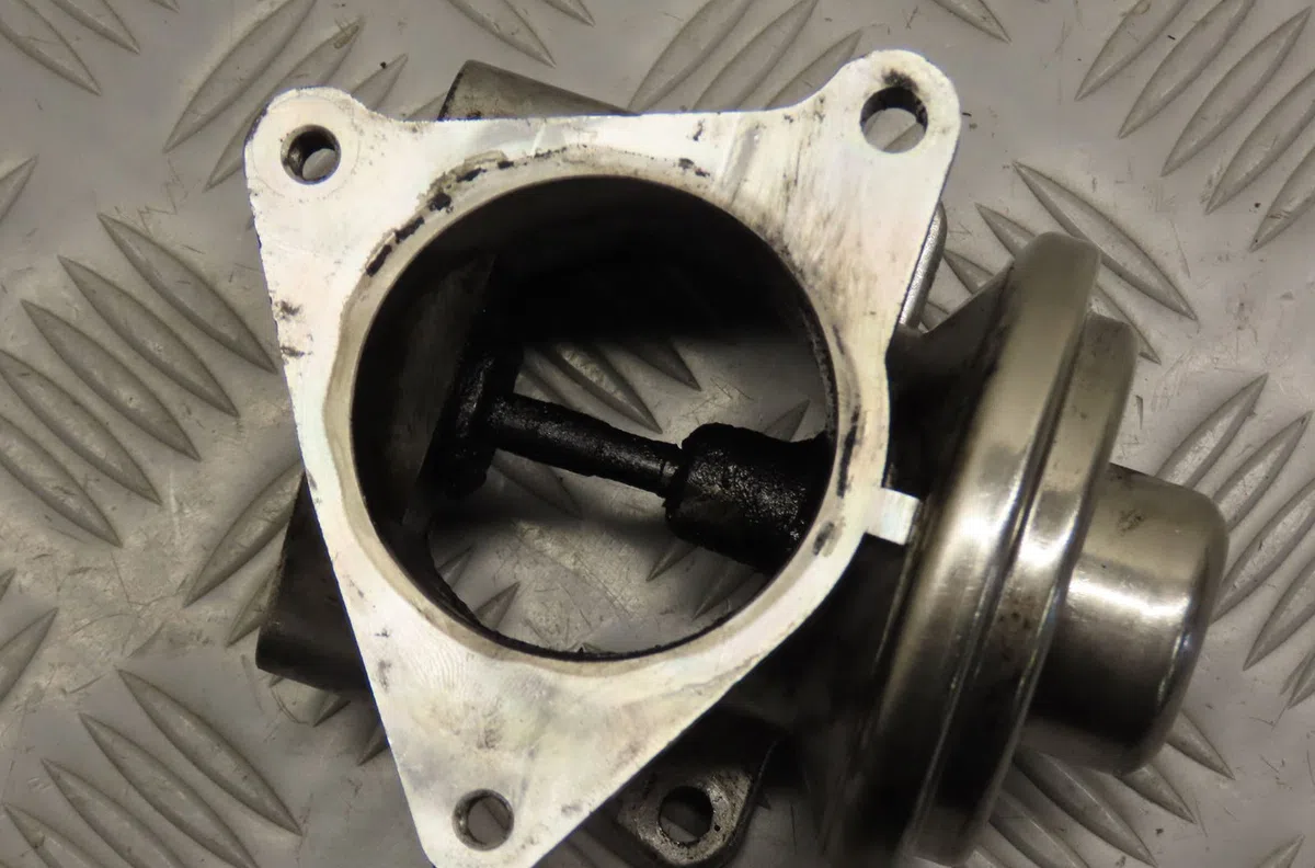 Vanne egr Volkswagen GOLF V (1K1) 2.0 tdi 16v 4motion (2004-2008) occasion