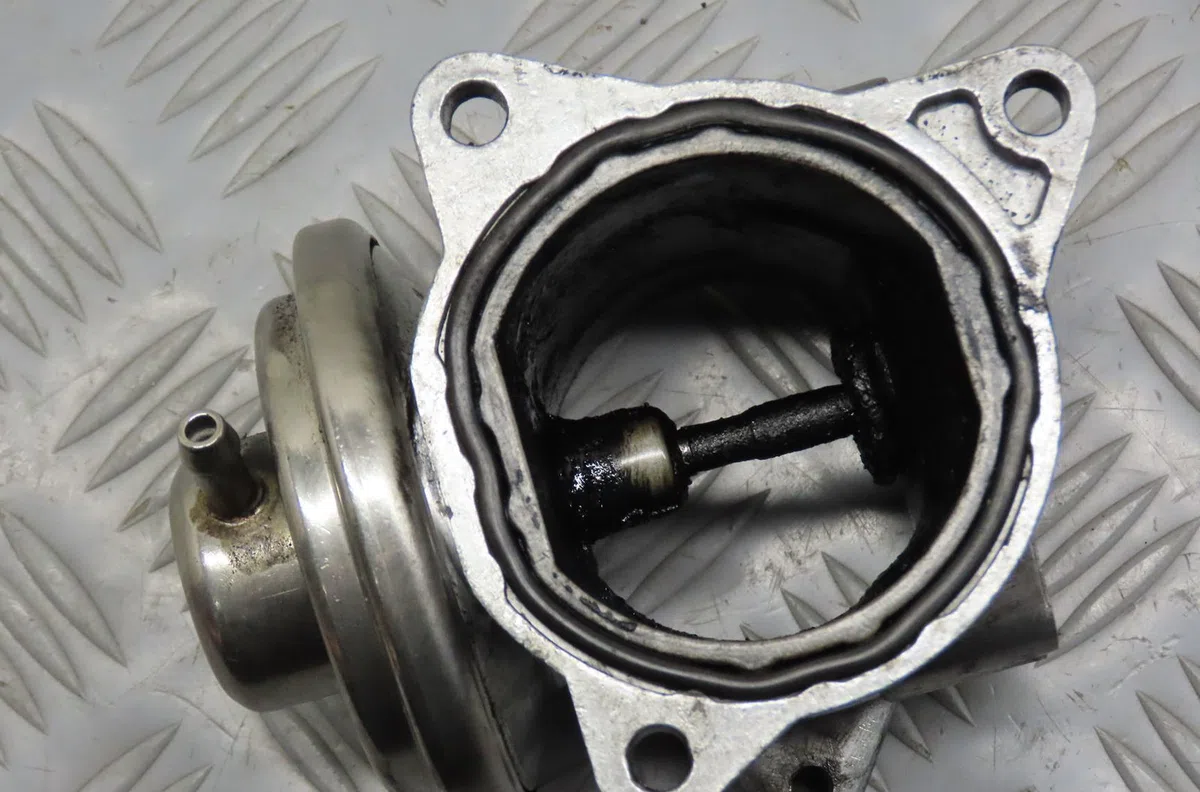 Vanne egr Volkswagen GOLF V (1K1) 2.0 tdi 16v 4motion (2004-2008) occasion