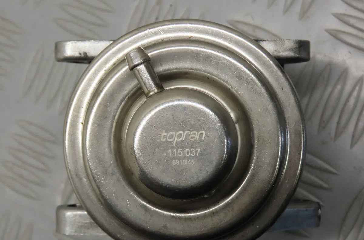 Vanne egr Volkswagen GOLF V (1K1) 2.0 tdi 16v 4motion (2004-2008) occasion