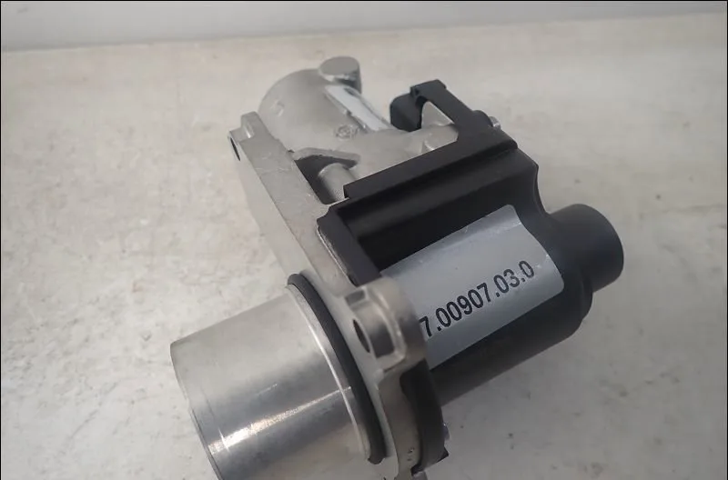 Vanne egr Volkswagen TOURAN (1T1, 1T2) 1.9 tdi (2003-2004) 5 portes occasion