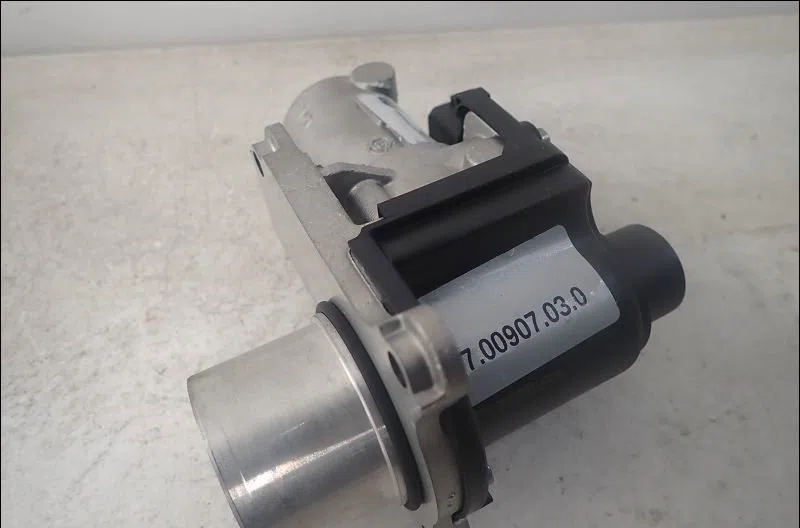 Vanne egr Volkswagen TOURAN (1T1, 1T2) 1.9 tdi (2003-2004) 5 portes occasion