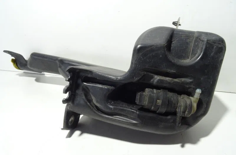 Vase de lave glace pour OPEL ASTRA H PHASE 2