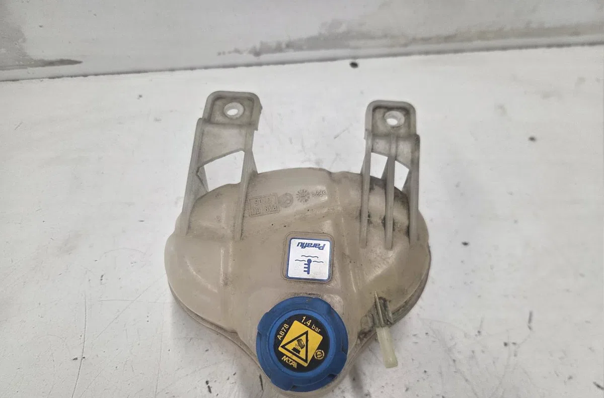 Vase expansion ALFA ROMEO MITO PHASE 1 occasion