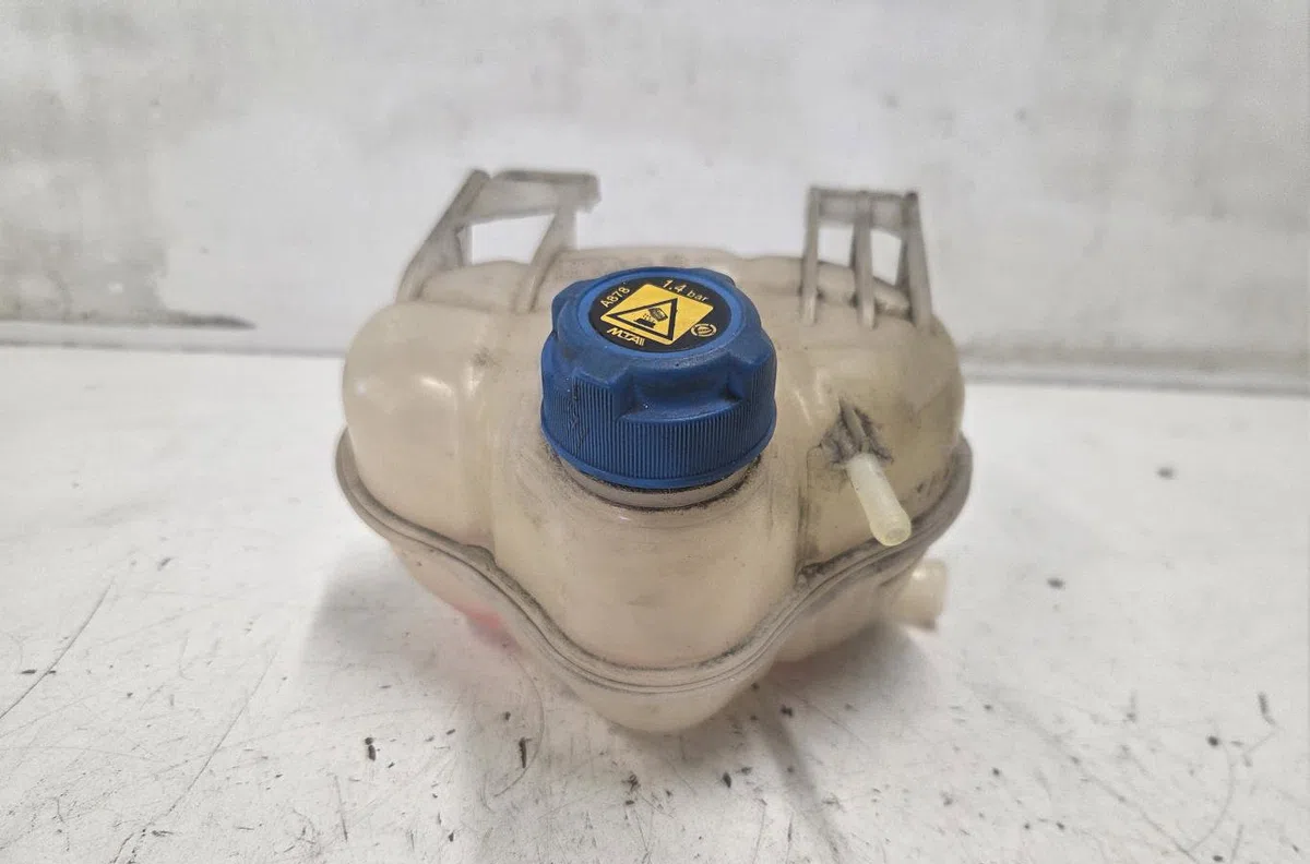 Vase expansion ALFA ROMEO MITO PHASE 1 occasion