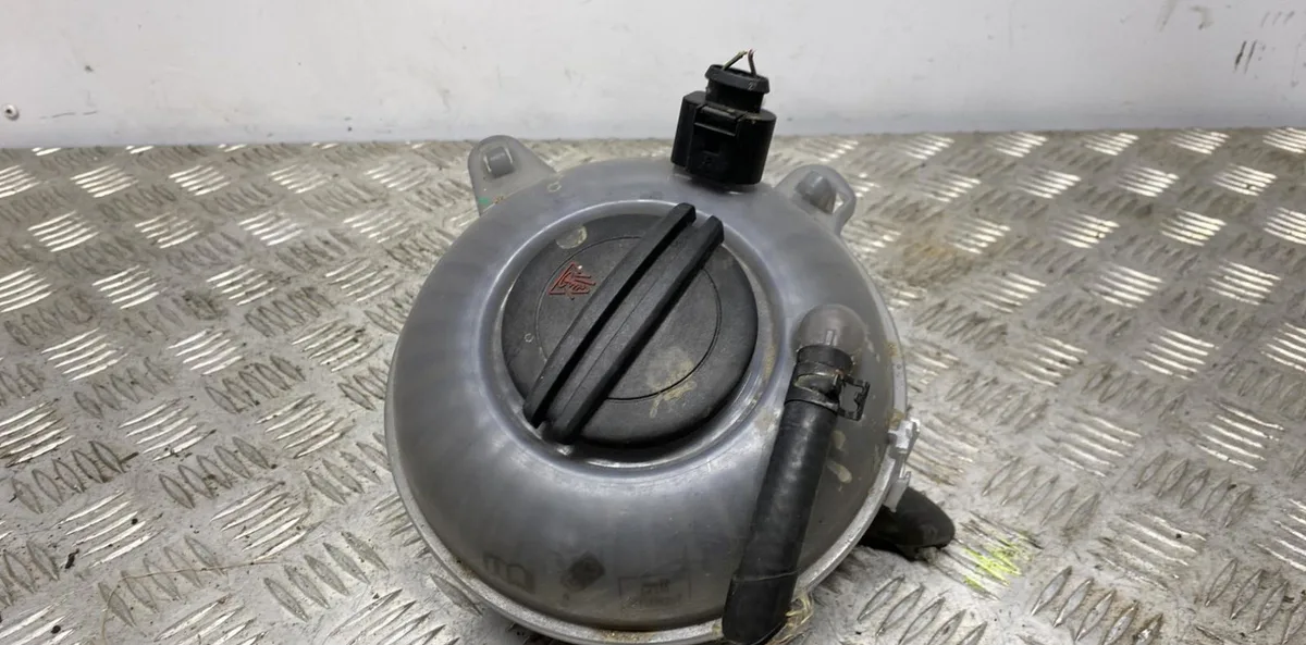 Vase expansion AUDI A3 3 SPORTBACK PHASE 1 occasion