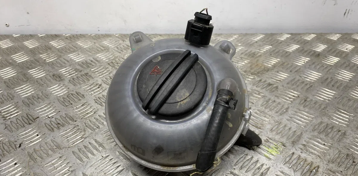 Vase expansion AUDI A3 3 SPORTBACK PHASE 1 occasion