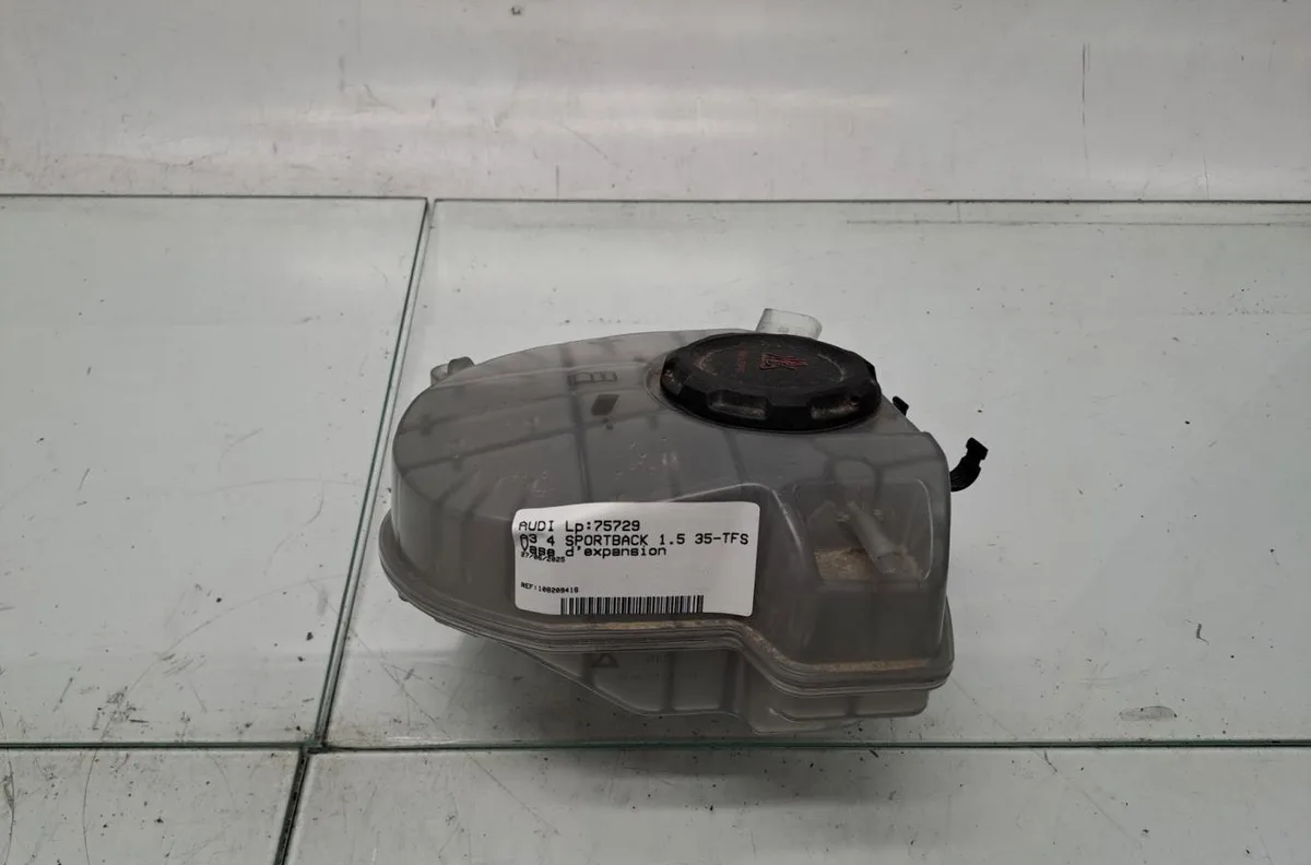 Vase expansion AUDI A3 4 SPORTBACK occasion