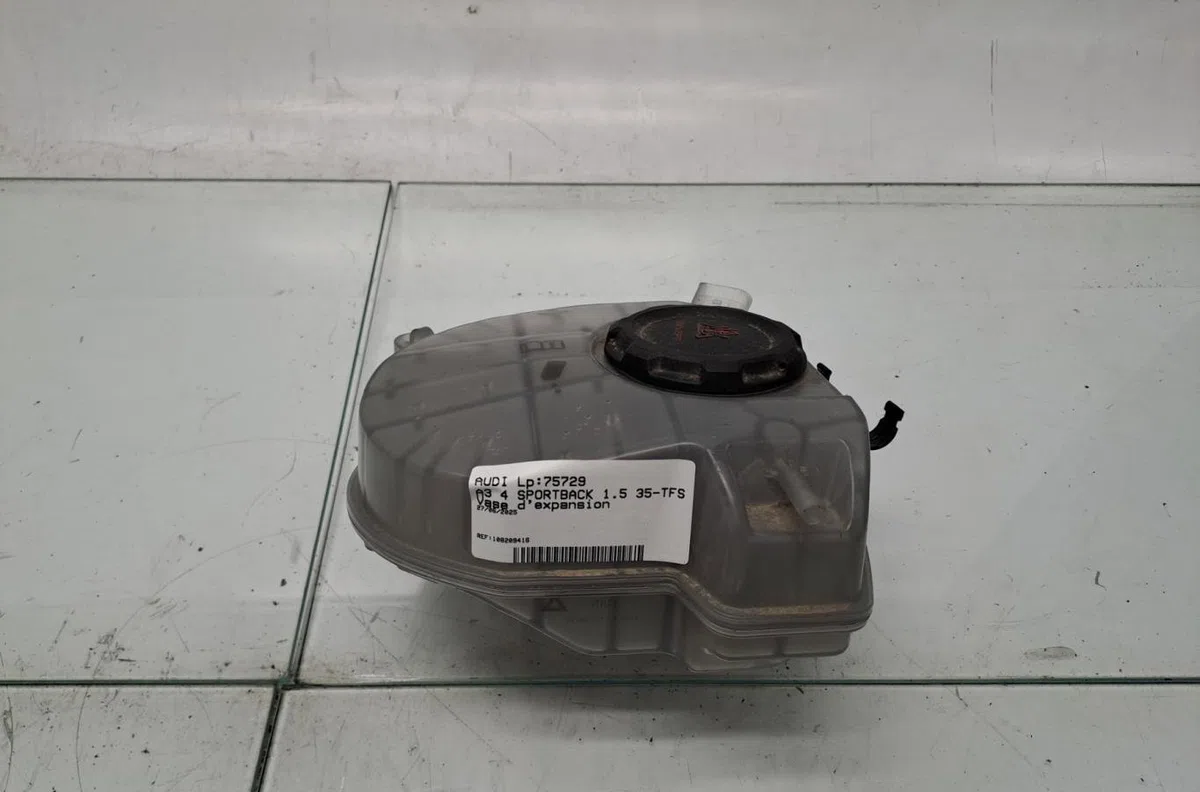 Vase expansion AUDI A3 4 SPORTBACK occasion