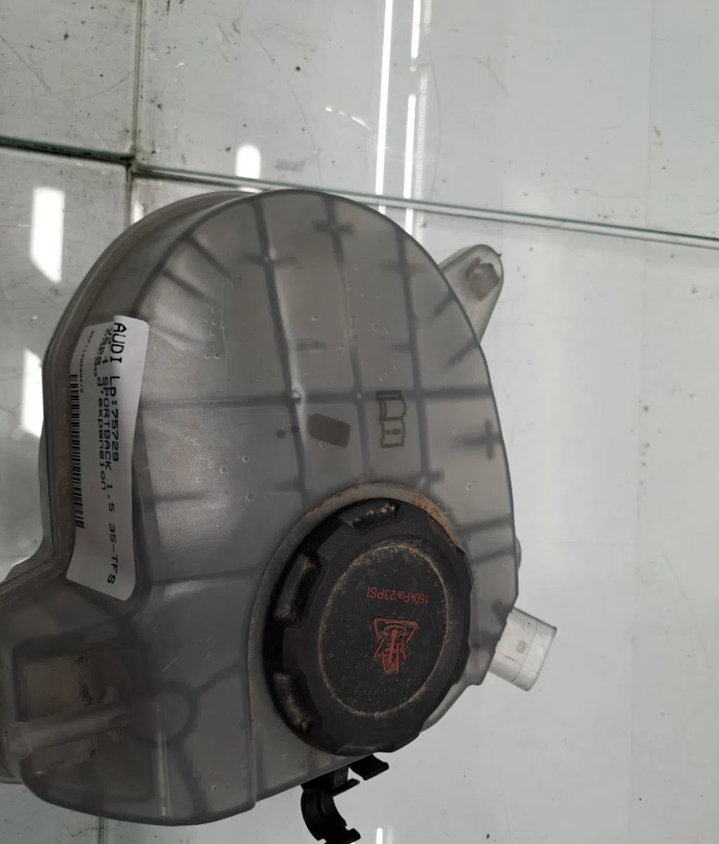 Vase expansion AUDI A3 4 SPORTBACK occasion