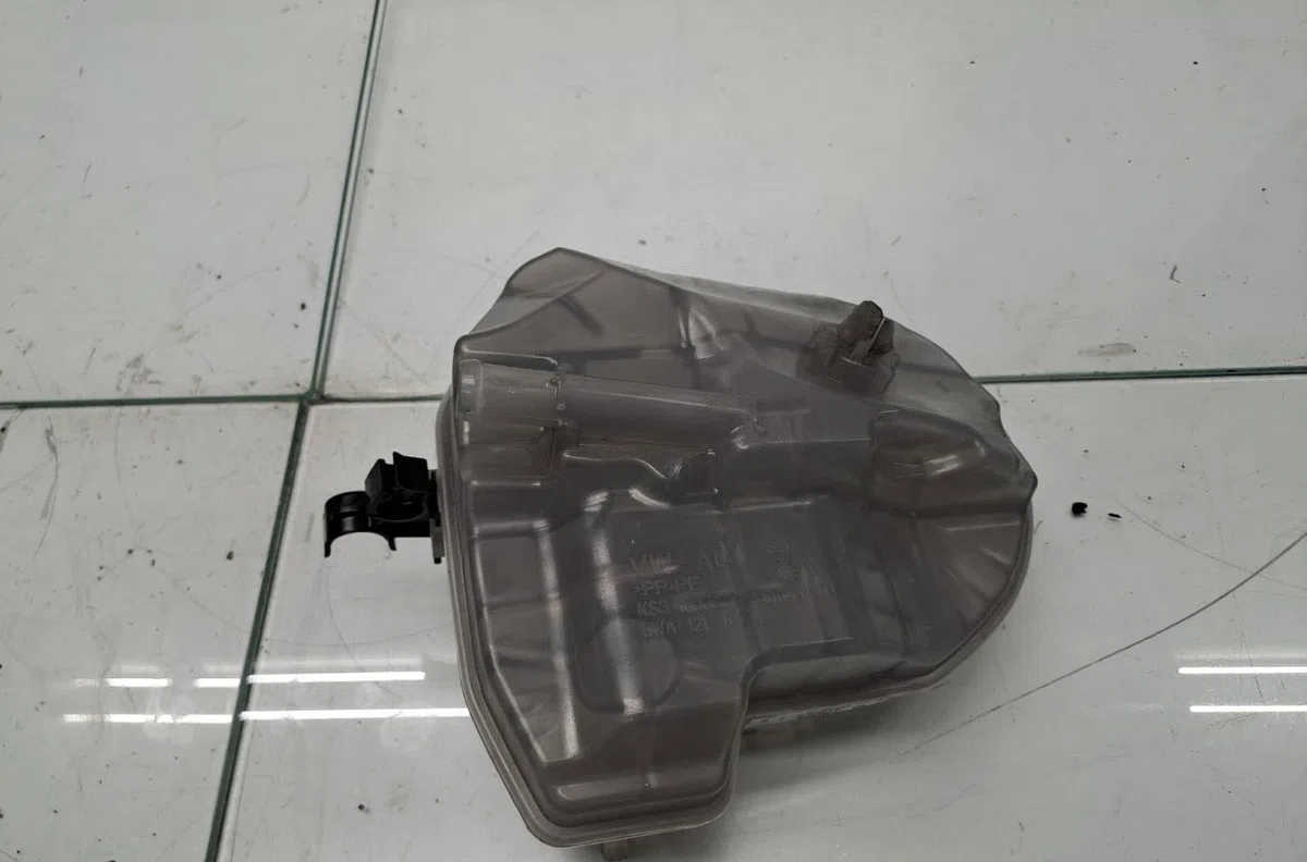 Vase expansion AUDI A3 4 SPORTBACK occasion