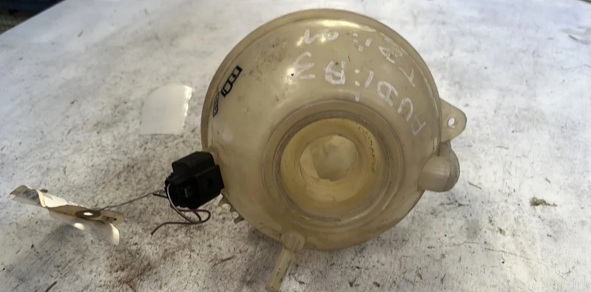 Vase expansion Audi A3 (8L1) 1.9 tdi (1996-2001) occasion