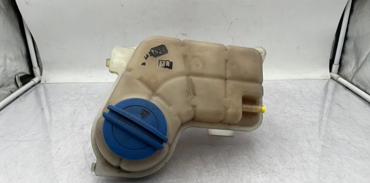 Vase expansion AUDI A4 2 PHASE 2 occasion