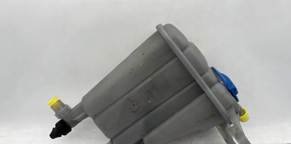 Vase expansion AUDI A5 1 COUPE PHASE 2 occasion