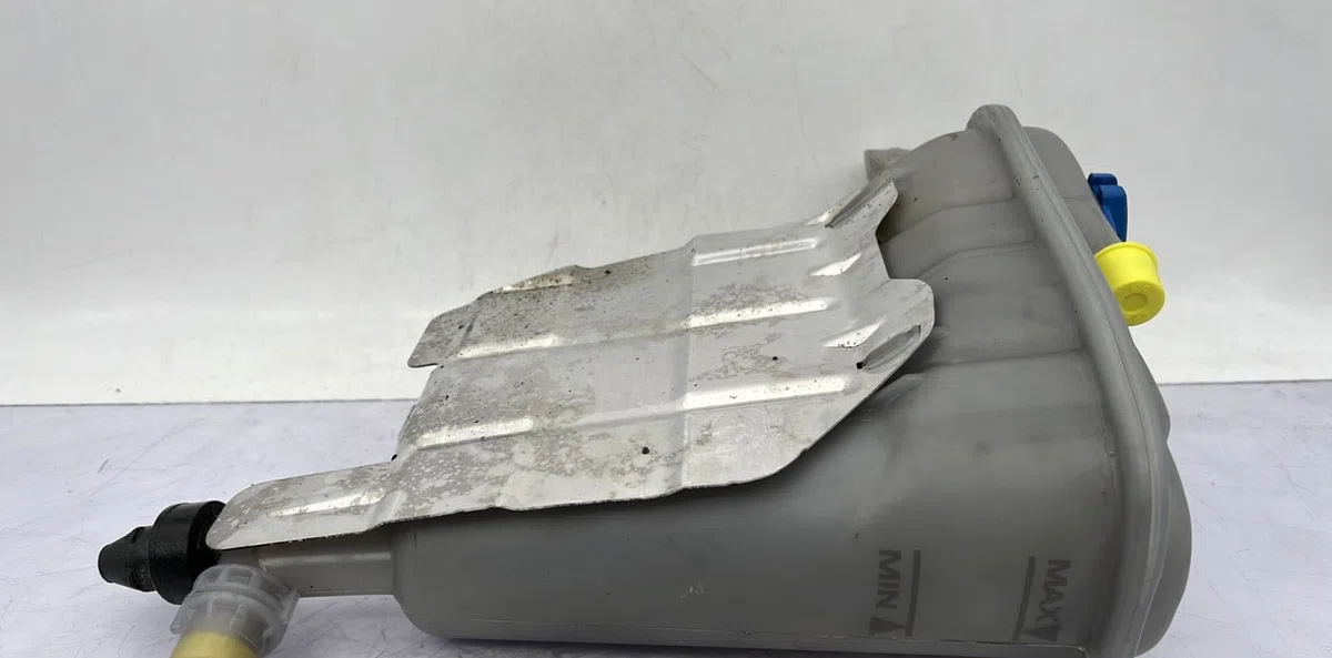 Vase expansion AUDI A5 1 COUPE PHASE 2 occasion
