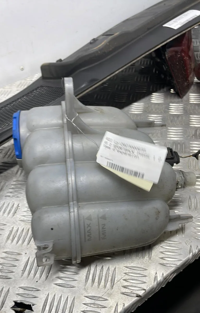 Vase expansion AUDI A5 2 SPORTBACK PHASE 1 occasion