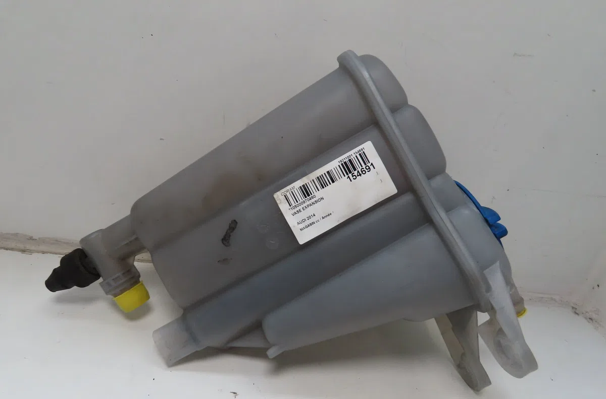 Vase expansion Audi A5 Sportback (8TA) 2.0 tdi (2011-2017) occasion