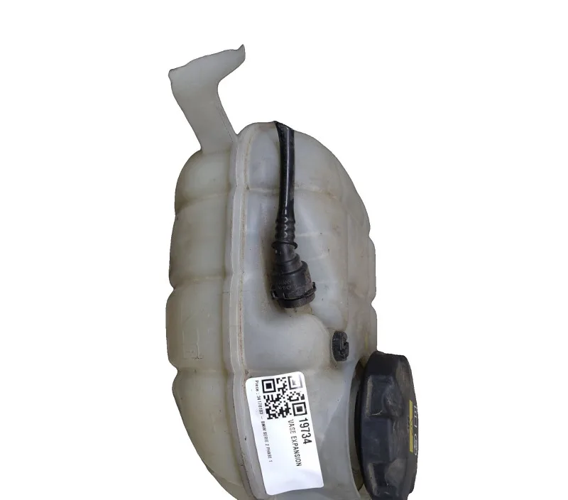 VASE EXPANSION BMW SERIE 2 17137642160