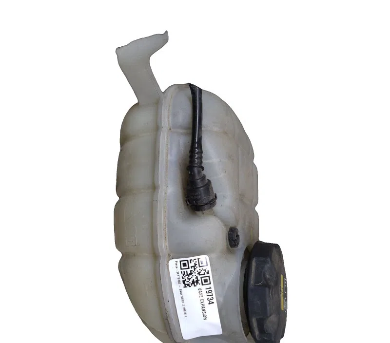 VASE EXPANSION BMW SERIE 2 17137642160