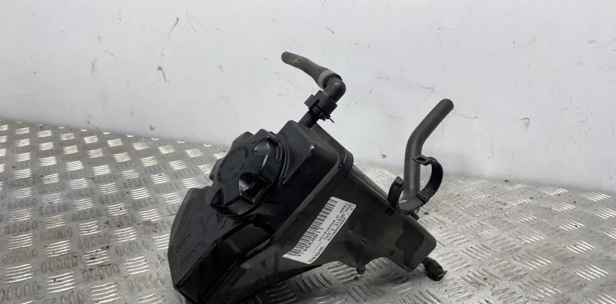 Vase expansion BMW SERIE 3 E91 TOURING PHASE 2 BREAK occasion