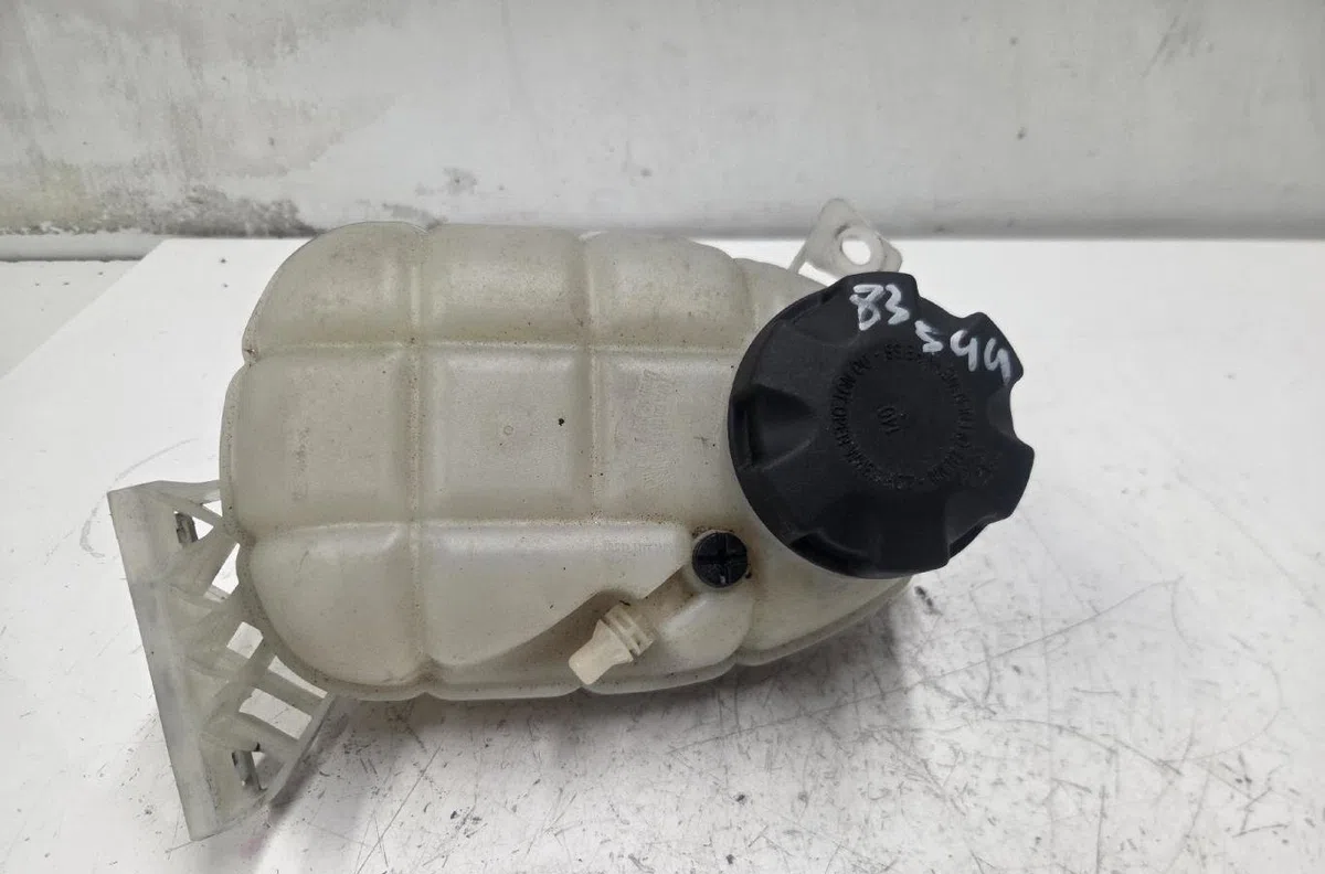 Vase expansion BMW SERIE 3 F31 TOURING PHASE 1 BREAK occasion