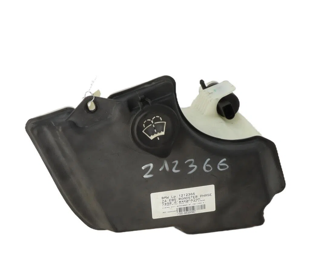 Vase expansion Bmw Z4 Roadster (E85) 3.0 i (2002-2005) occasion