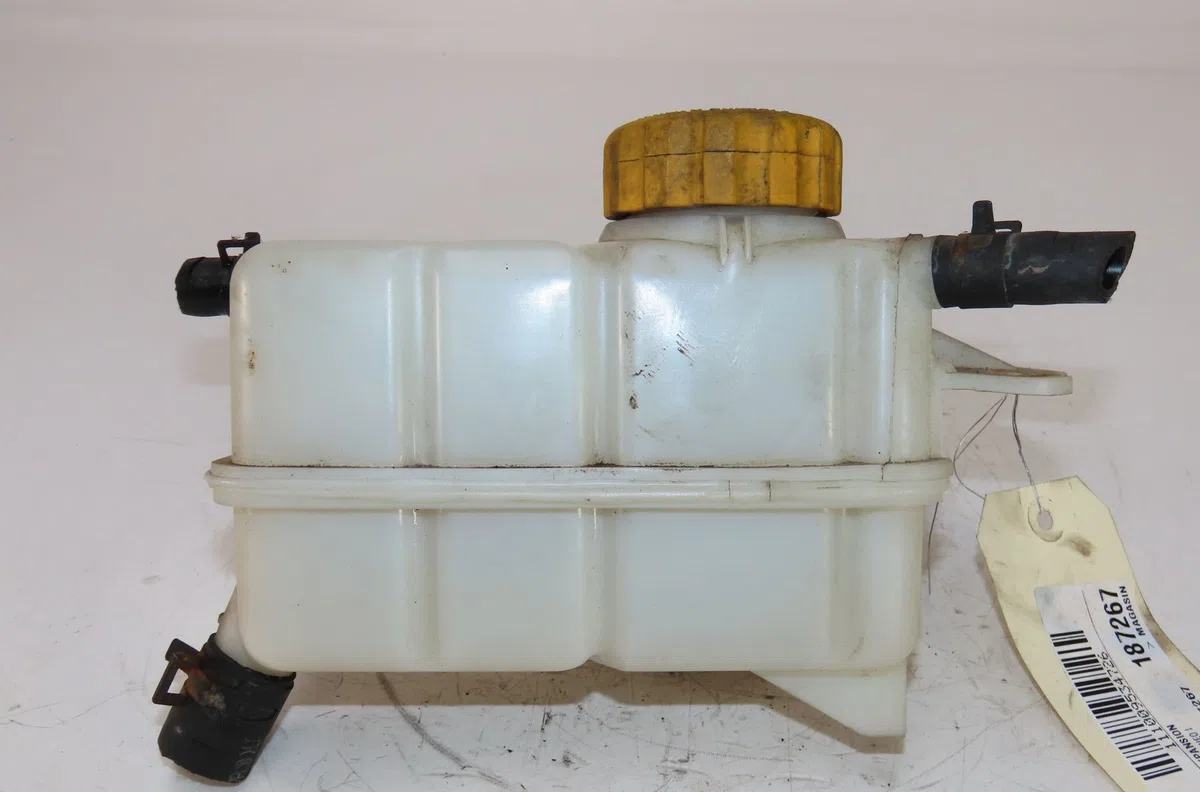 Vase expansion Chevrolet AVEO - KALOS 3-5 portes (T250, T255) 1.4 (2008) occasion
