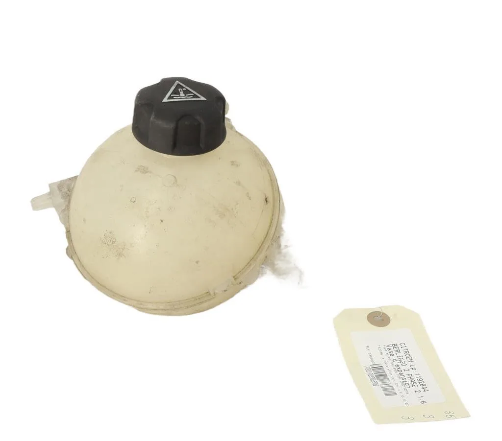 Vase expansion CITROEN BERLINGO 2 BERLINGO 2 PHASE 2 occasion
