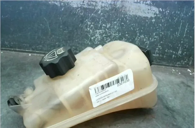 Vase expansion Citroën BERLINGO - BERLINGO FIRST Monospace (MF_, GJK_, GFK_) 2.0 hdi 90 (mfrhy) (1999-2005) occasion