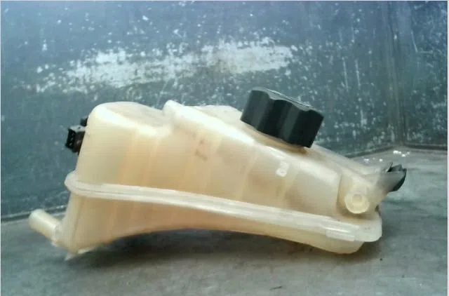 Vase expansion Citroën BERLINGO - BERLINGO FIRST Monospace (MF_, GJK_, GFK_) 2.0 hdi 90 (mfrhy) (1999-2005) occasion