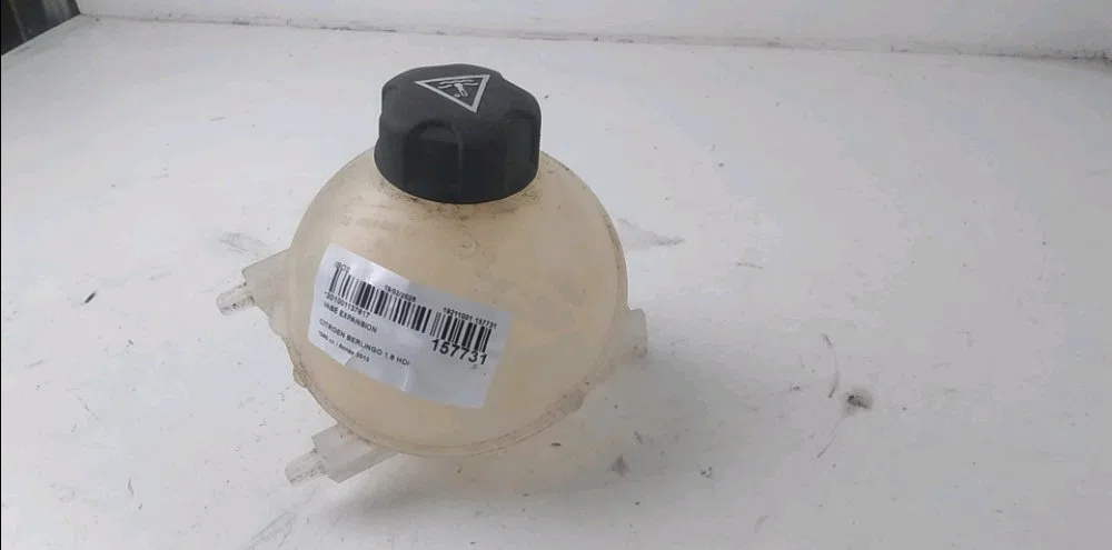 Vase expansion Citroen BERLINGO Camionnette-Monospace (B9) 1.6 hdi 90 (2010-2017) occasion