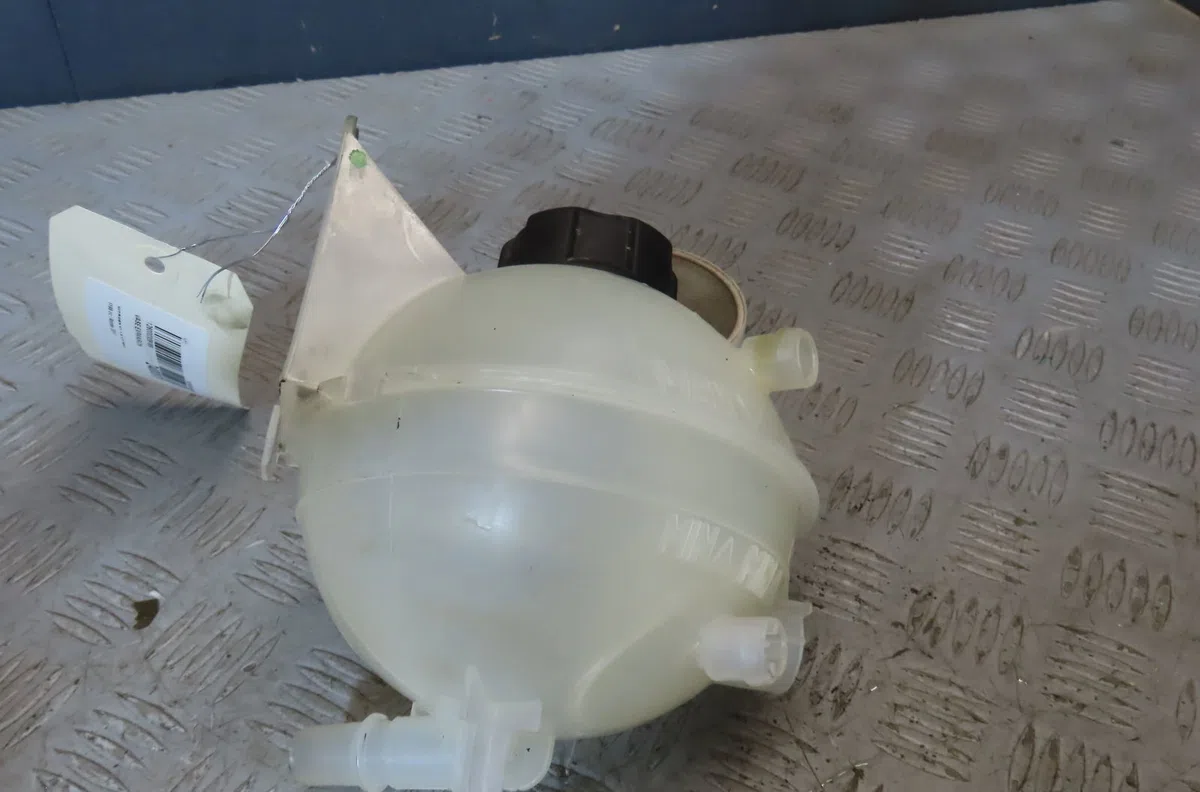 Vase expansion CITROEN C1 occasion