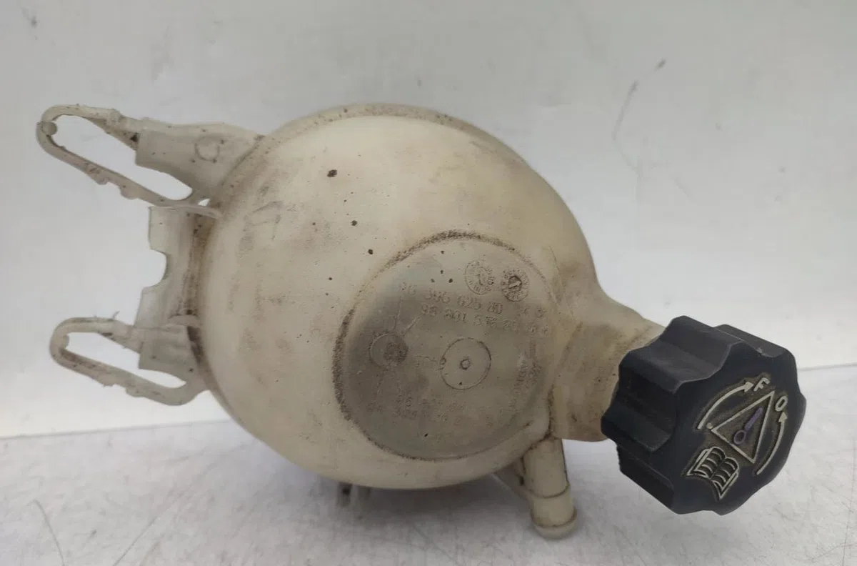Vase expansion CITROEN C2 PHASE 1 occasion