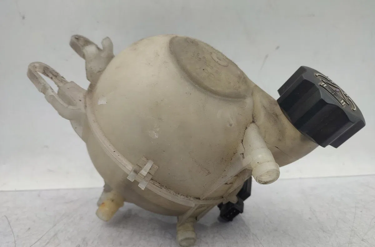 Vase expansion CITROEN C2 PHASE 1 occasion
