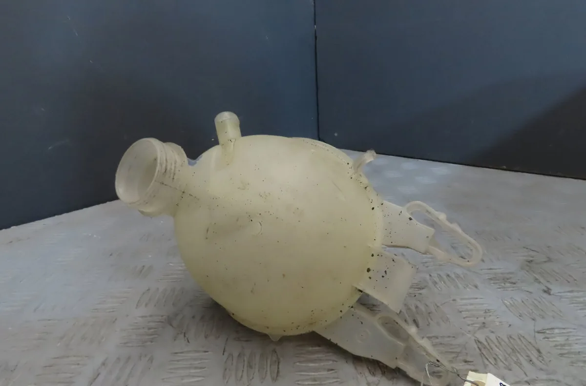 Vase expansion CITROEN C3 2008 occasion