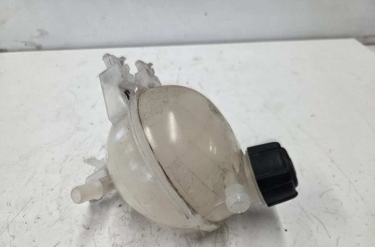 Vase expansion CITROEN C3 3 PHASE 1 occasion