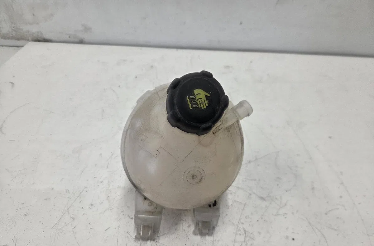 Vase expansion CITROEN C3 3 PHASE 1 occasion