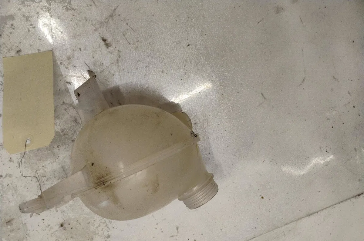 Vase expansion CITROEN C3 3 PHASE 2 occasion