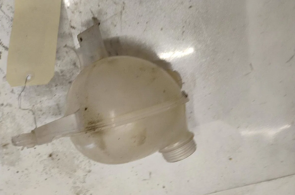 Vase expansion CITROEN C3 3 PHASE 2 occasion
