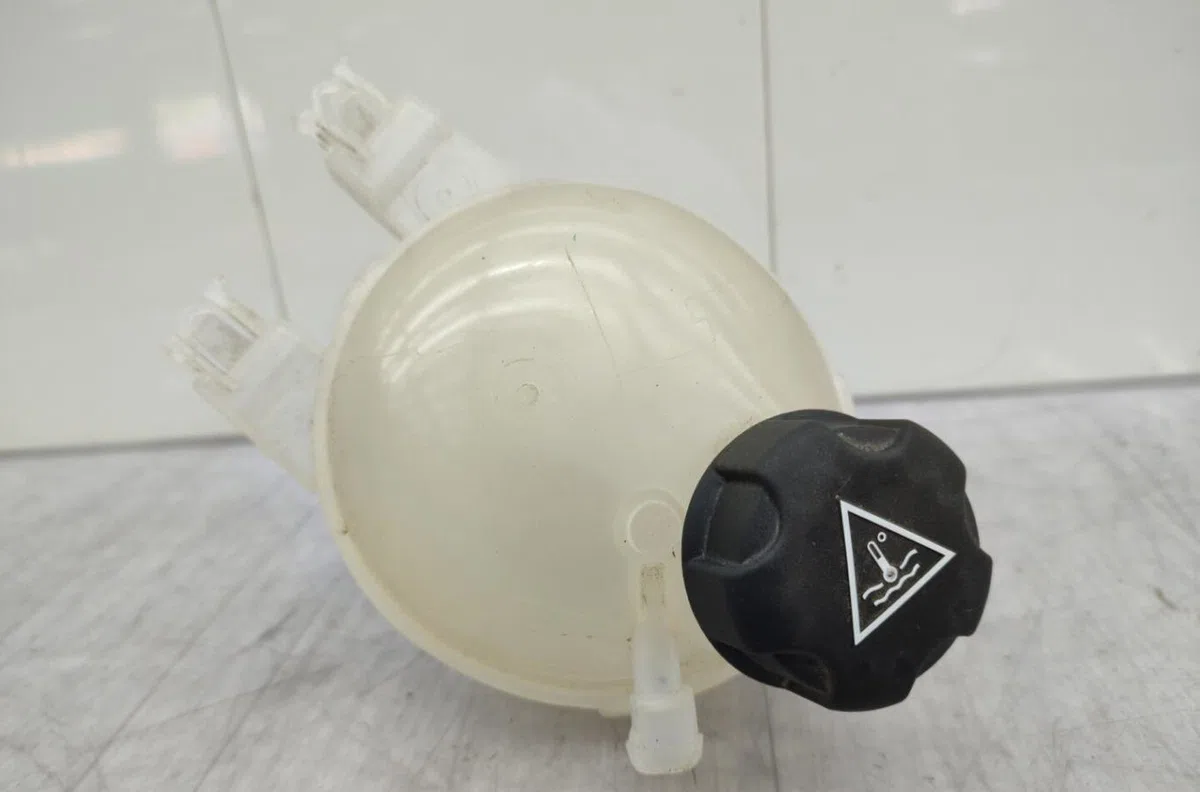 Vase expansion CITROEN C3 3 PHASE 2 occasion