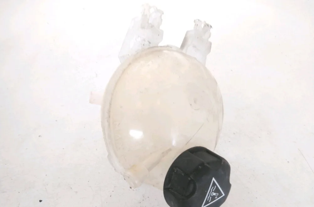 Vase expansion Citroen C3 III (SX) 1.5 bluehdi 100 (sxyhyp, sxyhtu) (2018) occasion