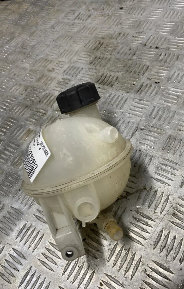 Vase expansion CITROEN C4 2 PHASE 2 occasion