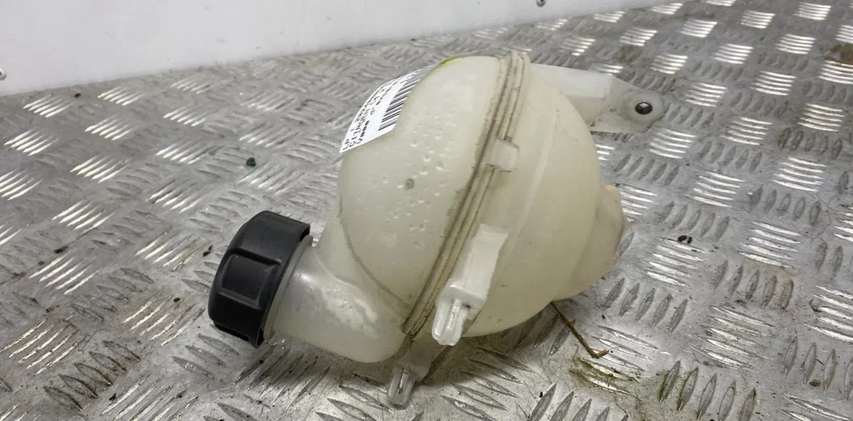Vase expansion CITROEN C4 2 PHASE 2 occasion