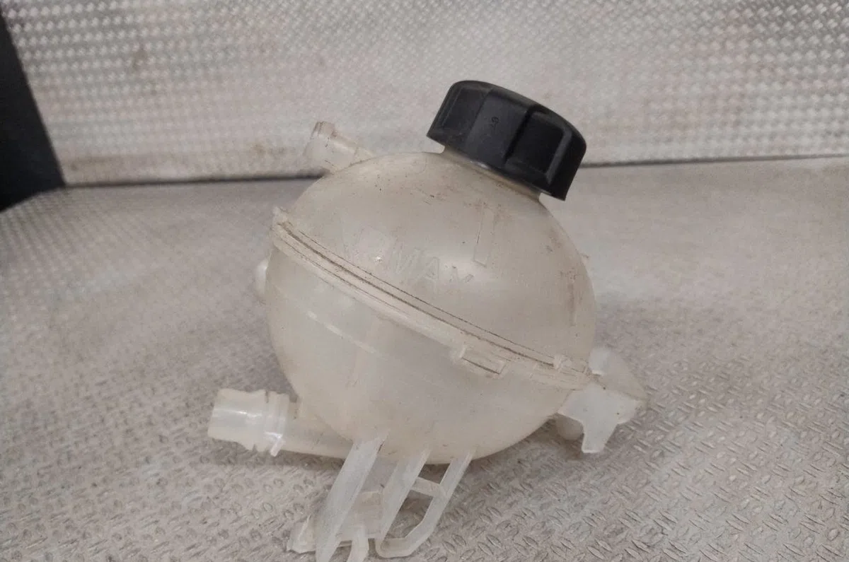 Vase expansion CITROEN C4 GRAND PICASSO 2  C4 GRAND PICASSO 2 PHASE 1 occasion