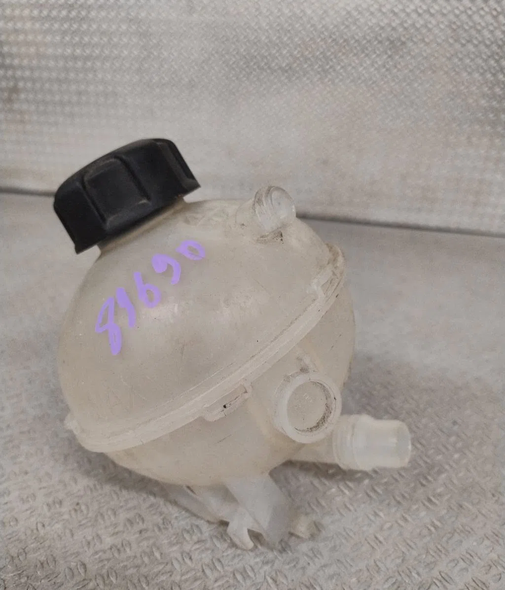 Vase expansion CITROEN C4 GRAND PICASSO 2  C4 GRAND PICASSO 2 PHASE 1 occasion