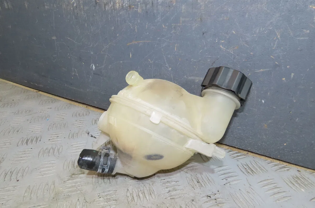 Vase expansion Citroën C4 I (LC_) 1.6 hdi (2004-2011) occasion