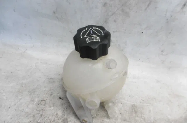 Vase expansion CITROEN C4 I occasion